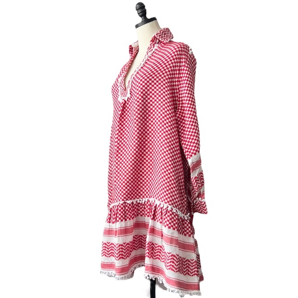 DODO BAR OR Mandy Dress | Oversized Medium NWT - Picture 5 of 12